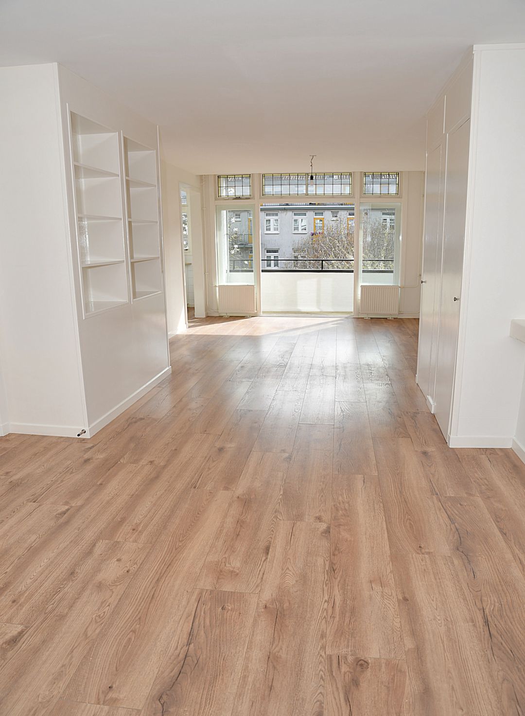 Foto 2 van Libellenstraat 36-A02