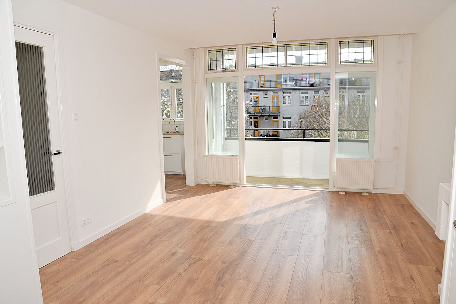 Foto 3 van Libellenstraat 36-A02