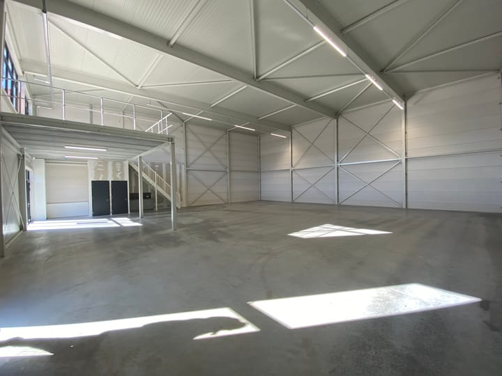 Mercatorweg 46, Arnhem