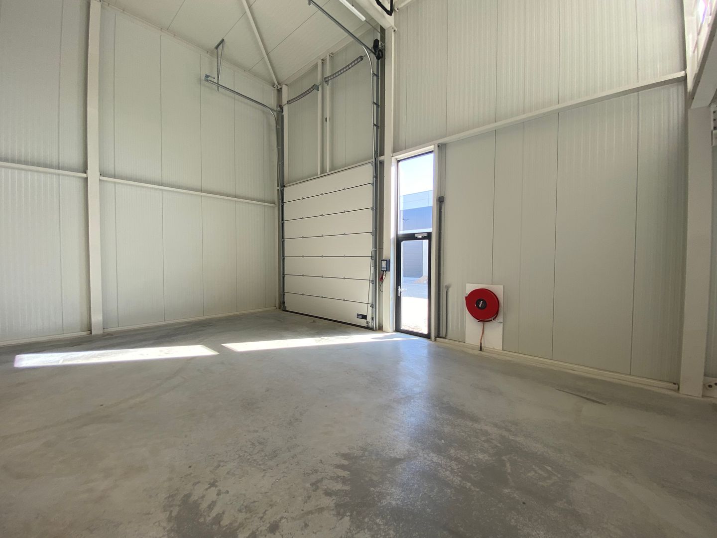 View photo 5 of Mercatorweg 46