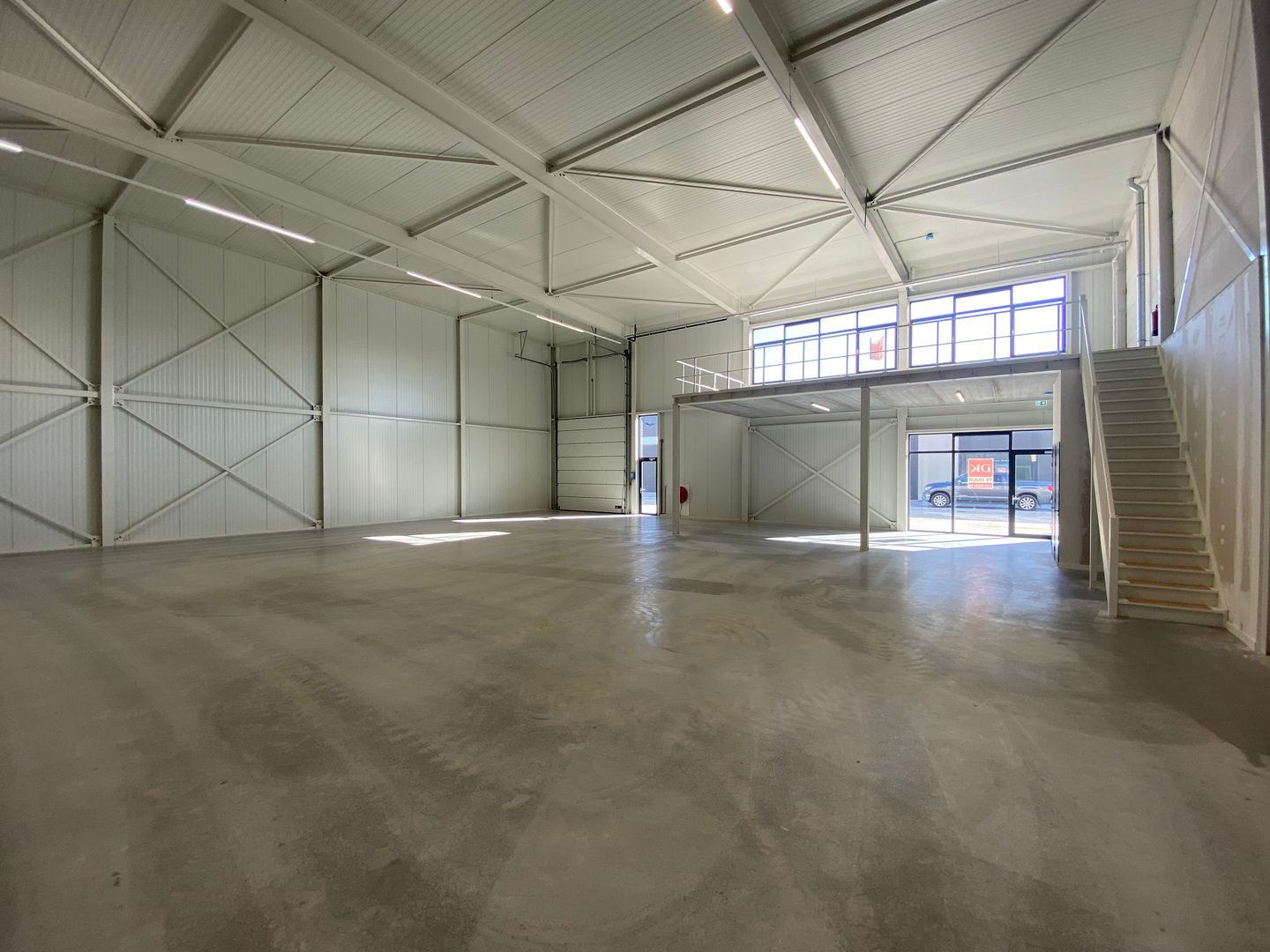 View photo 4 of Mercatorweg 46