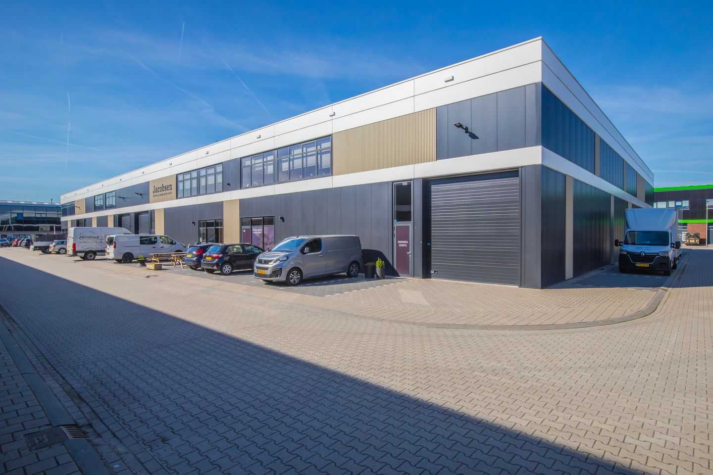 View photo 1 of Mercatorweg 46