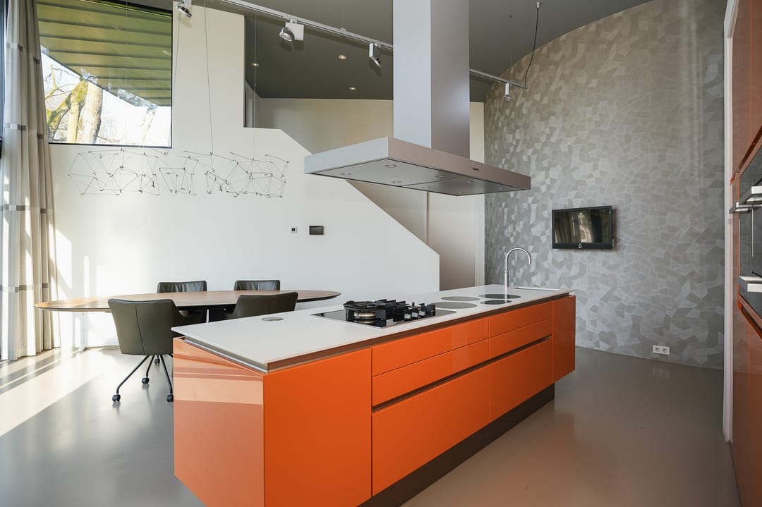 Foto 8 van Wagnerlaan 19