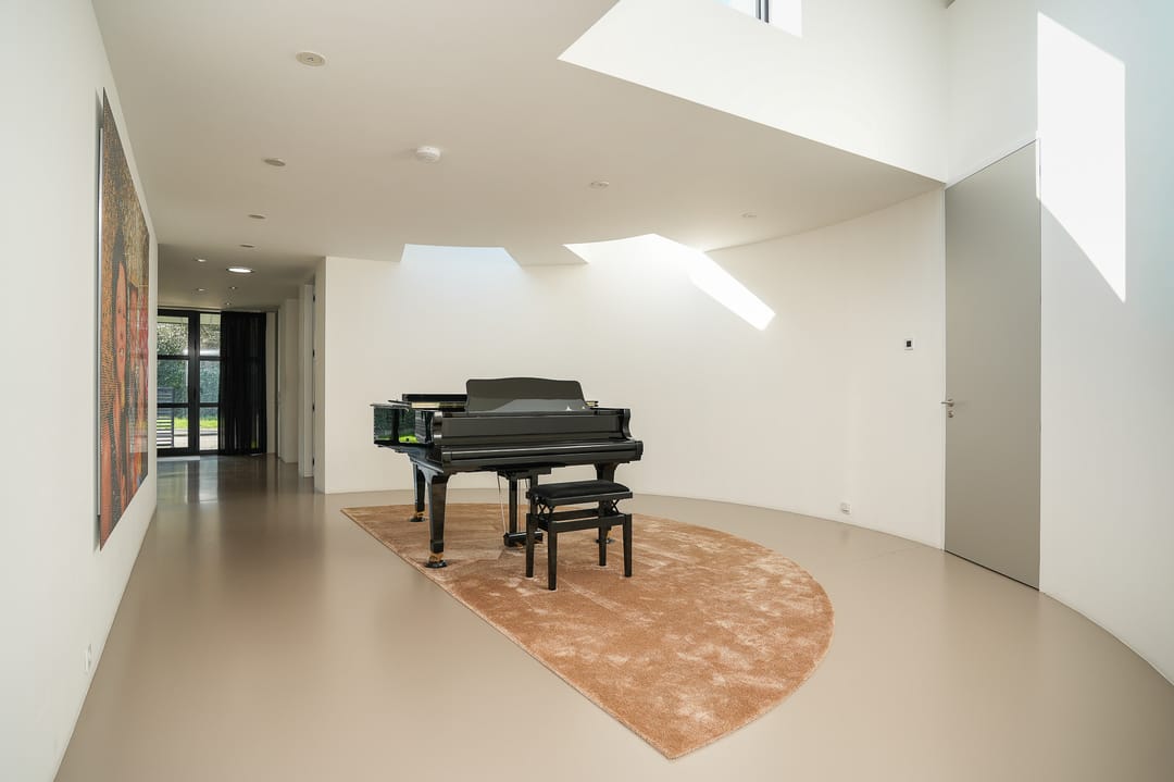 Foto 23 van Wagnerlaan 19