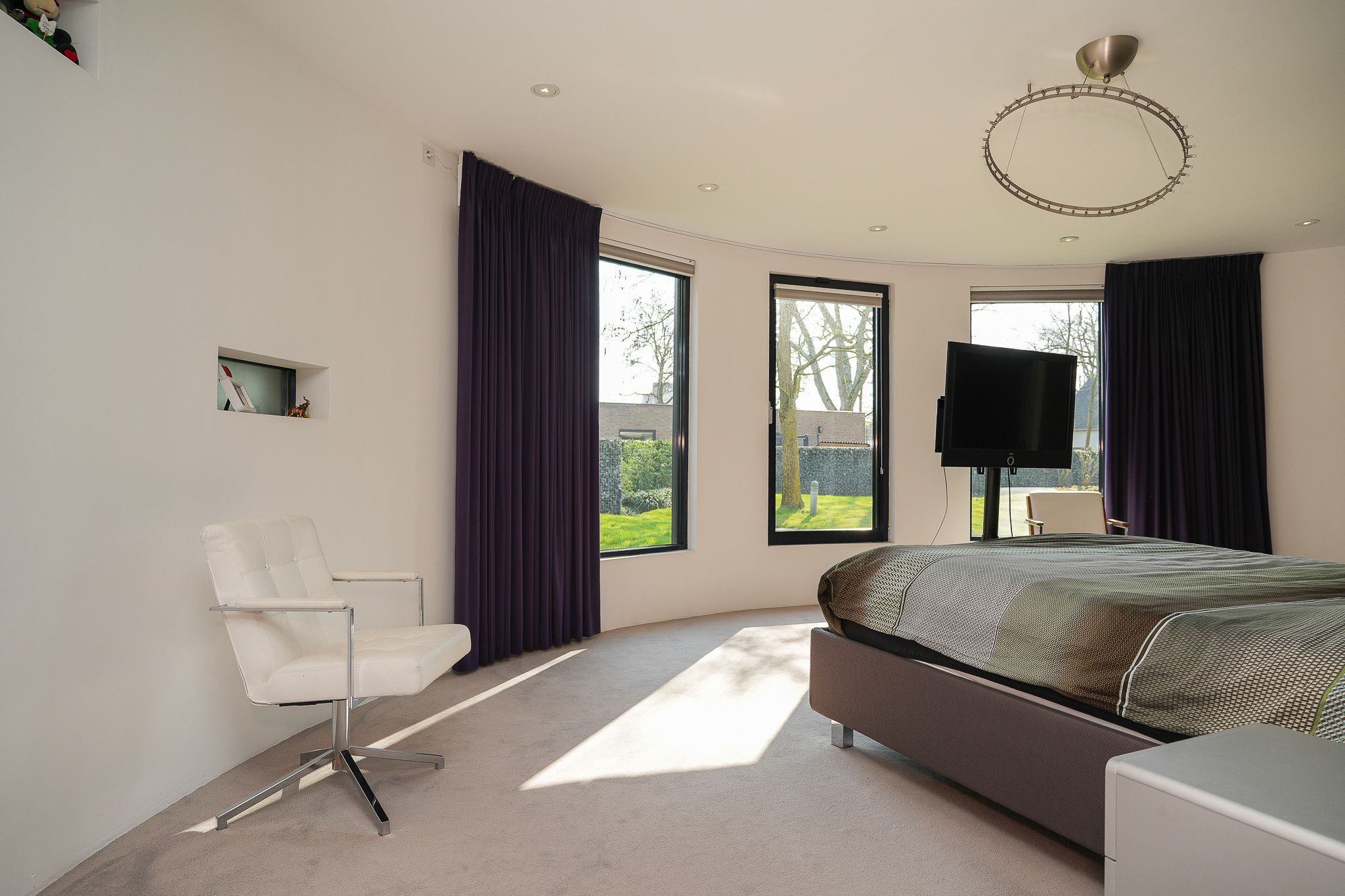 Foto 30 van Wagnerlaan 19