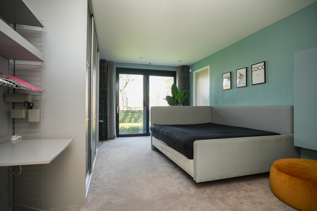 Foto 37 van Wagnerlaan 19