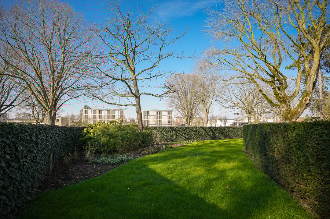 Foto 61 van Wagnerlaan 19