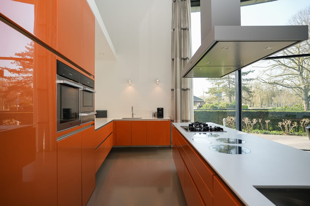 Foto 11 van Wagnerlaan 19