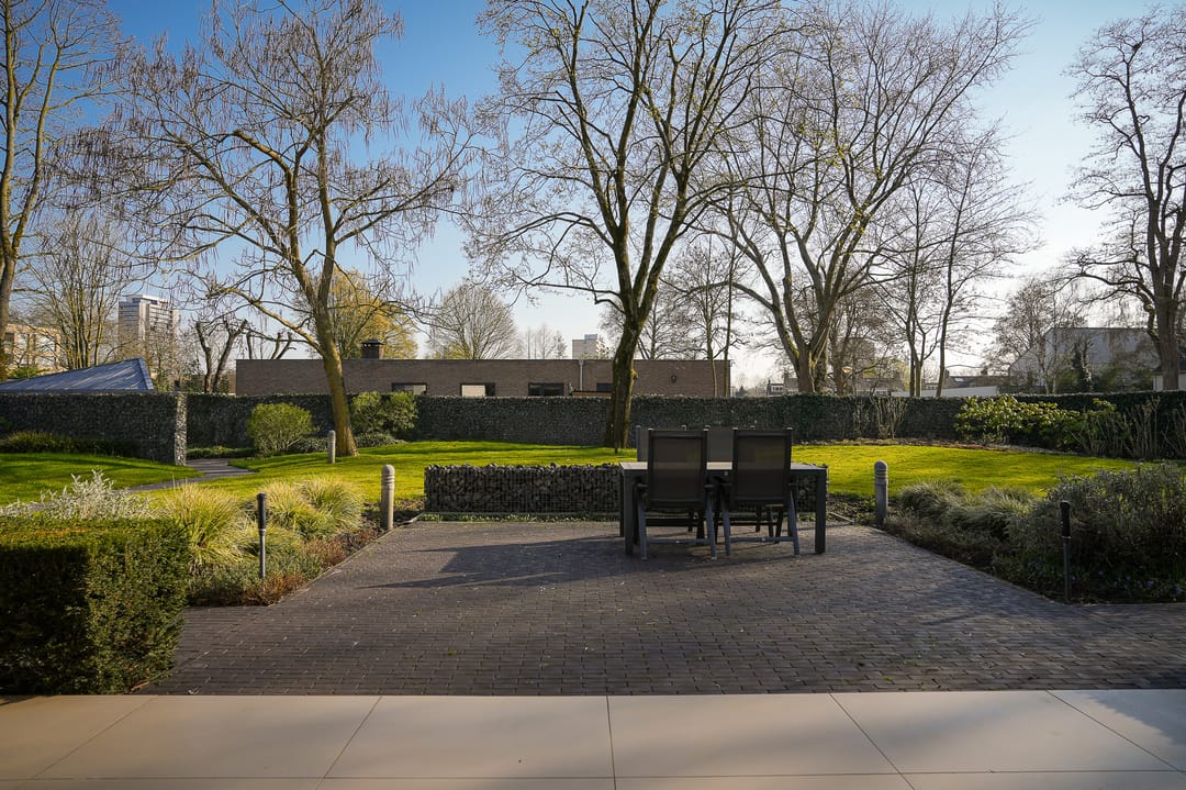 Foto 52 van Wagnerlaan 19