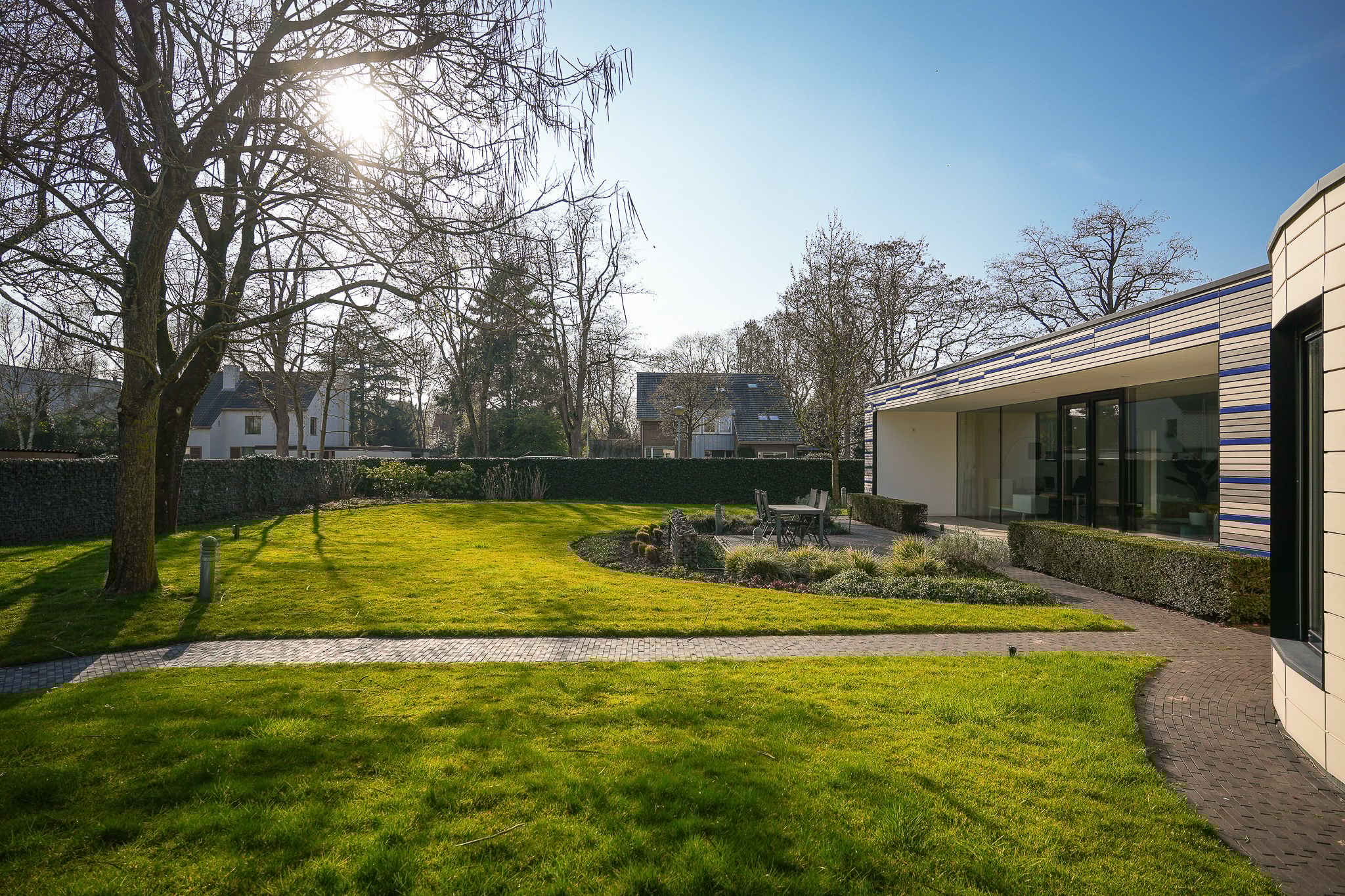 Foto 54 van Wagnerlaan 19