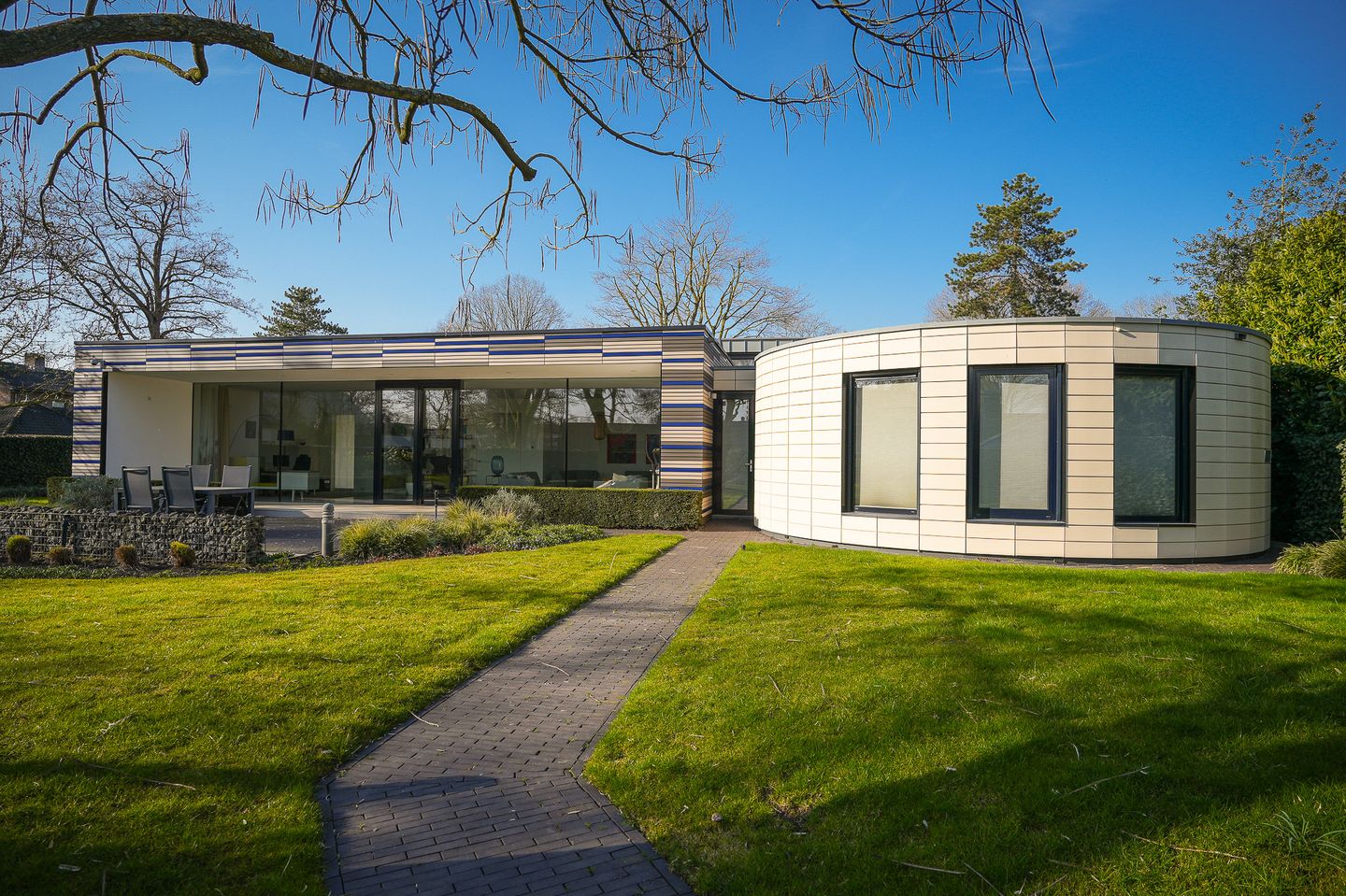 Foto 55 van Wagnerlaan 19