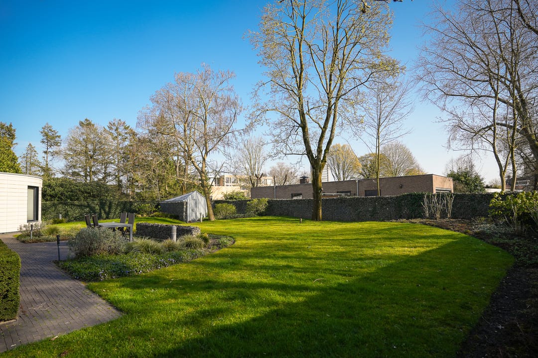 Foto 58 van Wagnerlaan 19