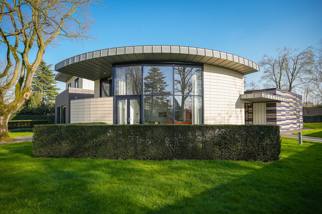 Foto 62 van Wagnerlaan 19