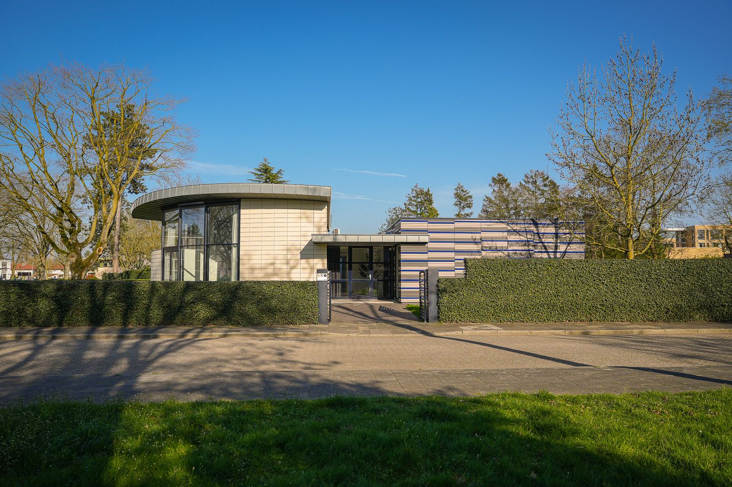 Foto 64 van Wagnerlaan 19