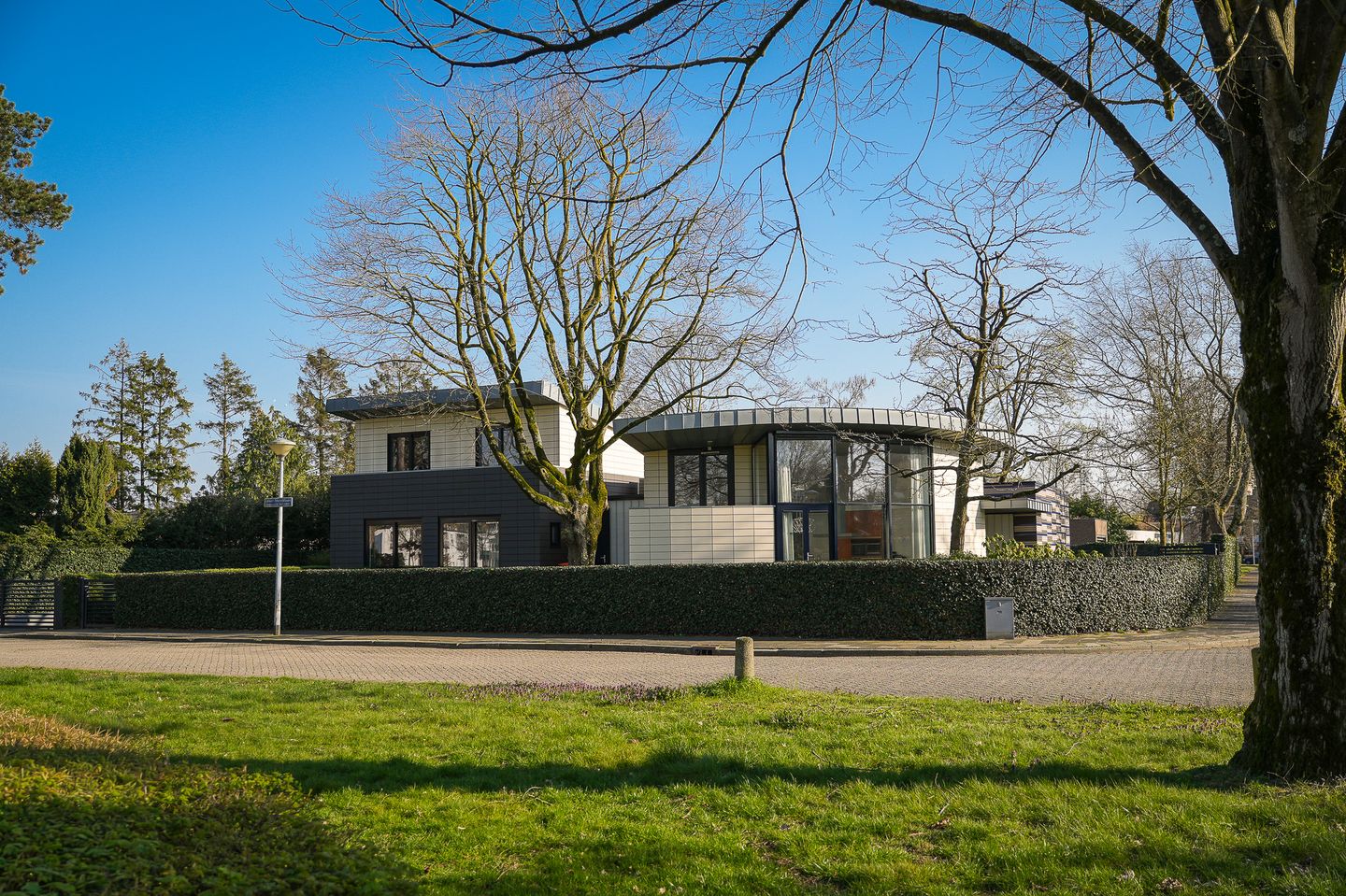 Foto 65 van Wagnerlaan 19