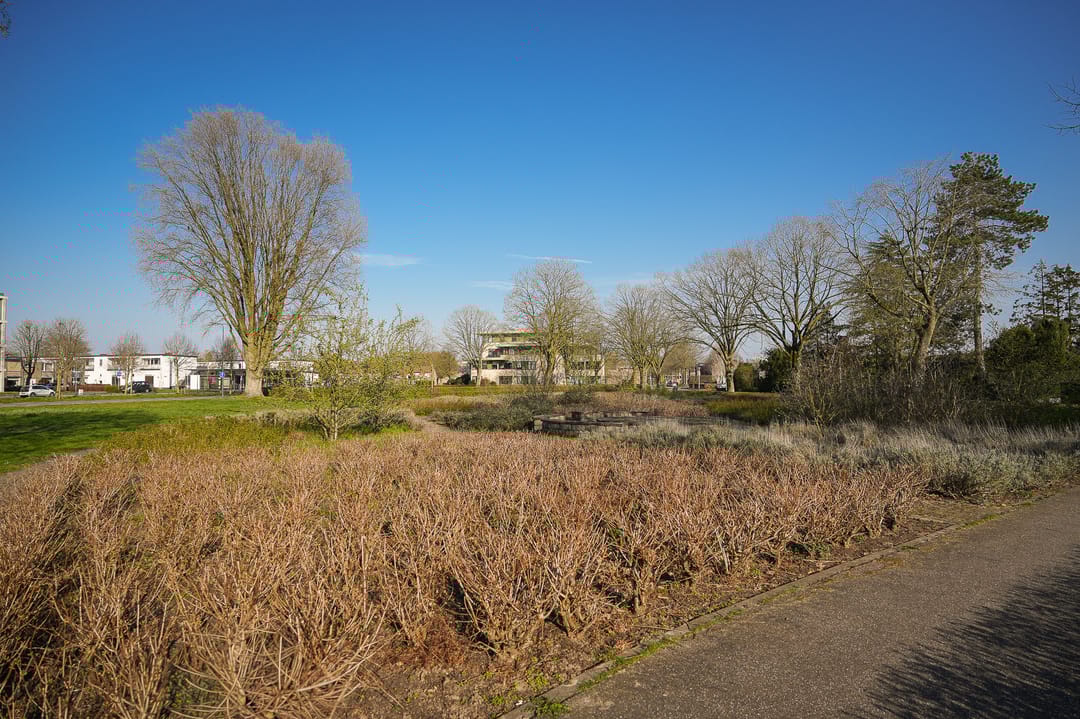 Foto 67 van Wagnerlaan 19