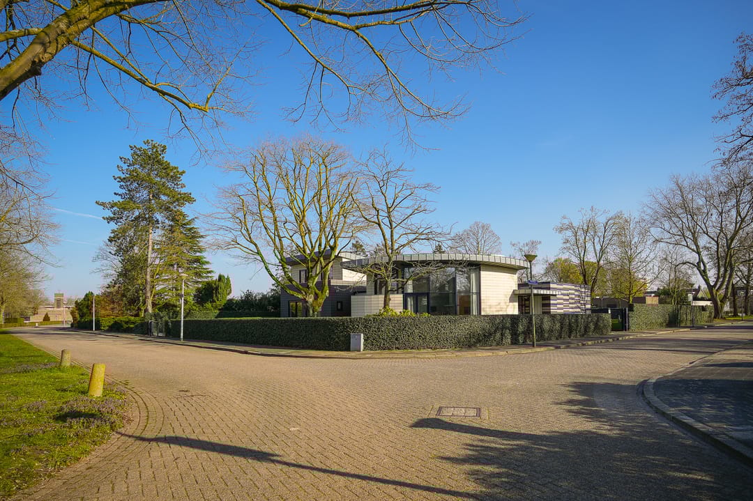 Foto 68 van Wagnerlaan 19