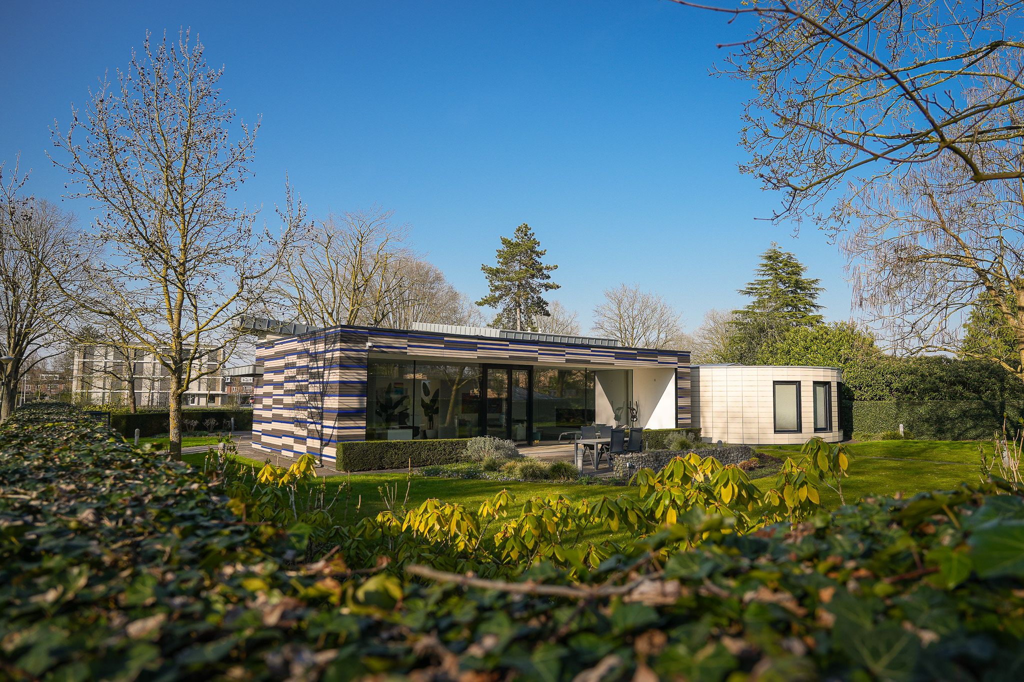 Foto 69 van Wagnerlaan 19