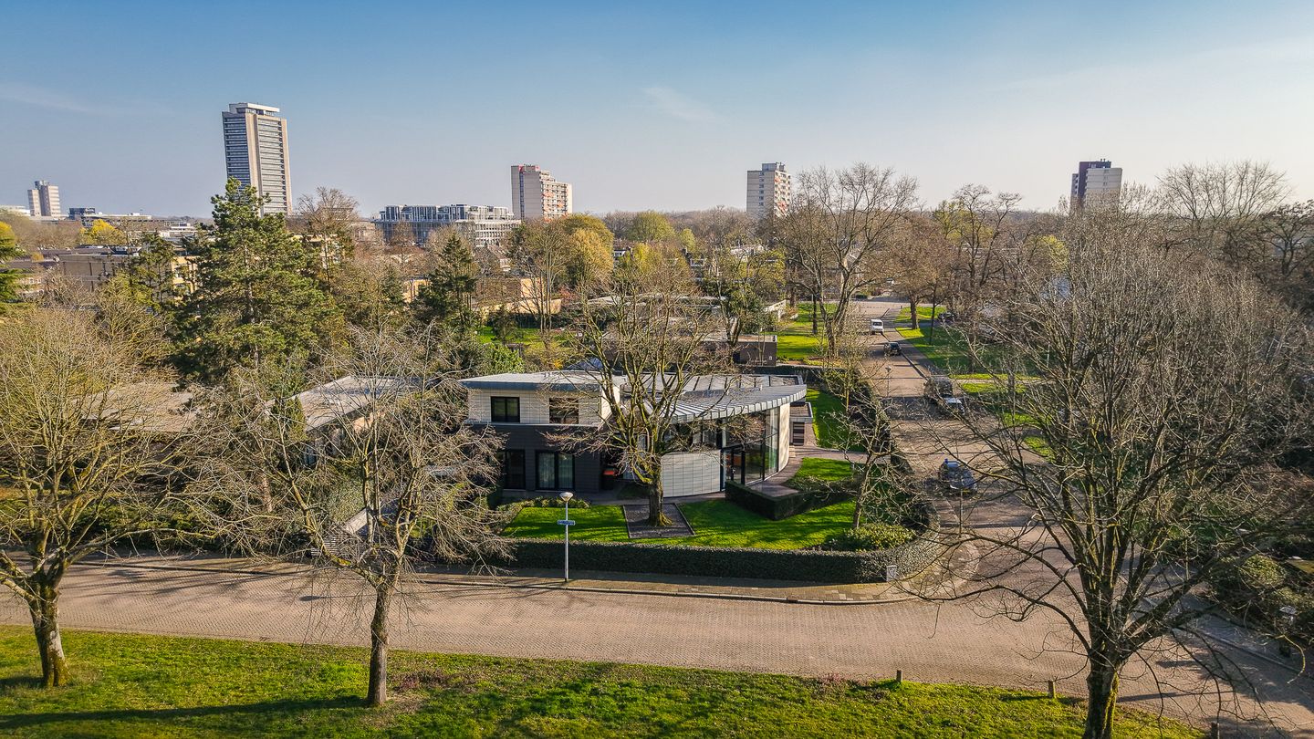 Foto 70 van Wagnerlaan 19