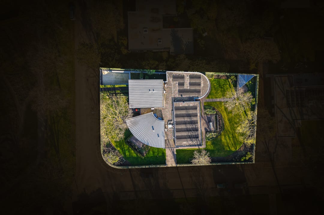 Foto 71 van Wagnerlaan 19