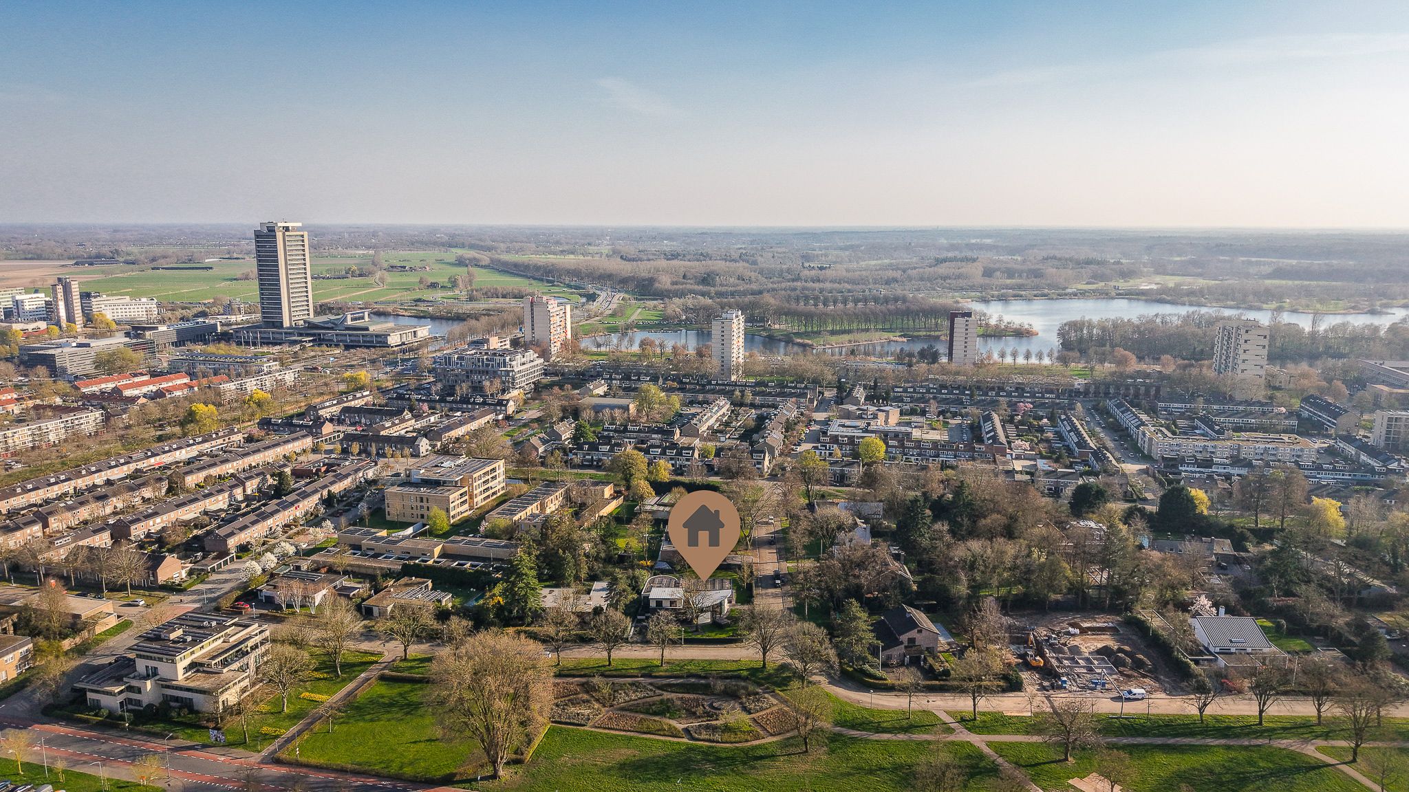 Foto 72 van Wagnerlaan 19