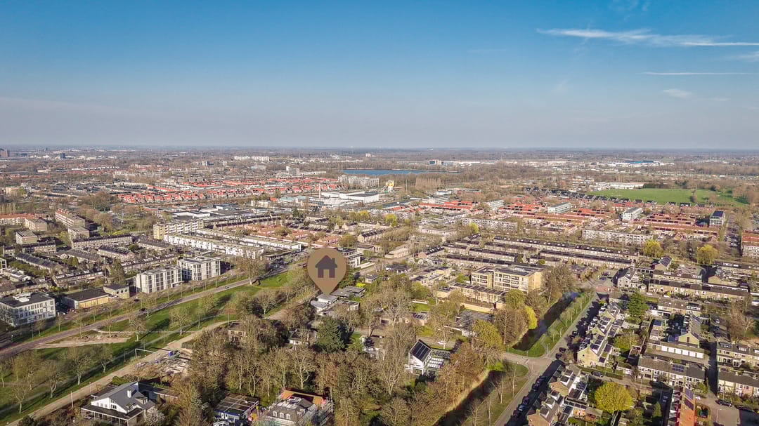 Foto 73 van Wagnerlaan 19