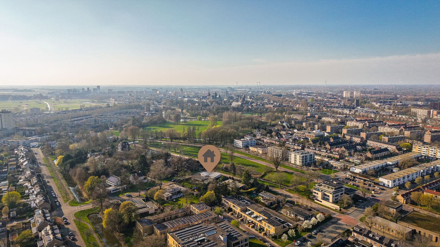 Foto 74 van Wagnerlaan 19