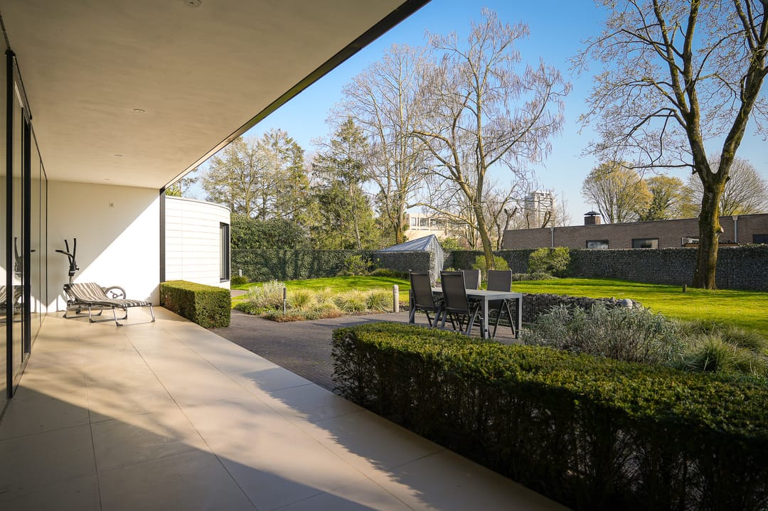 Foto 53 van Wagnerlaan 19