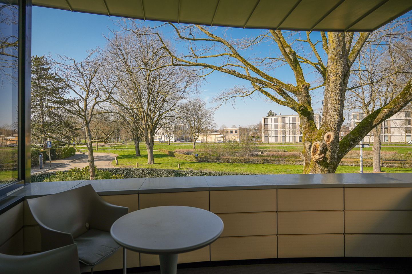 Foto 14 van Wagnerlaan 19