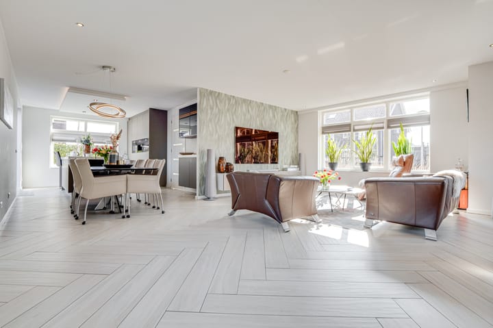 Foto 4 van Nova Zembla 29