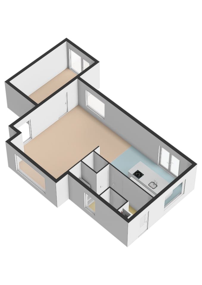 Foto 61 van Nova Zembla 29