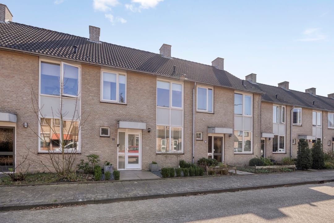 Foto 1 van Daalderhof 3