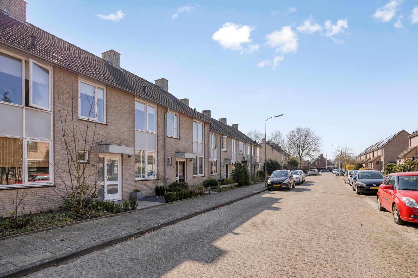 Foto 5 van Daalderhof 3