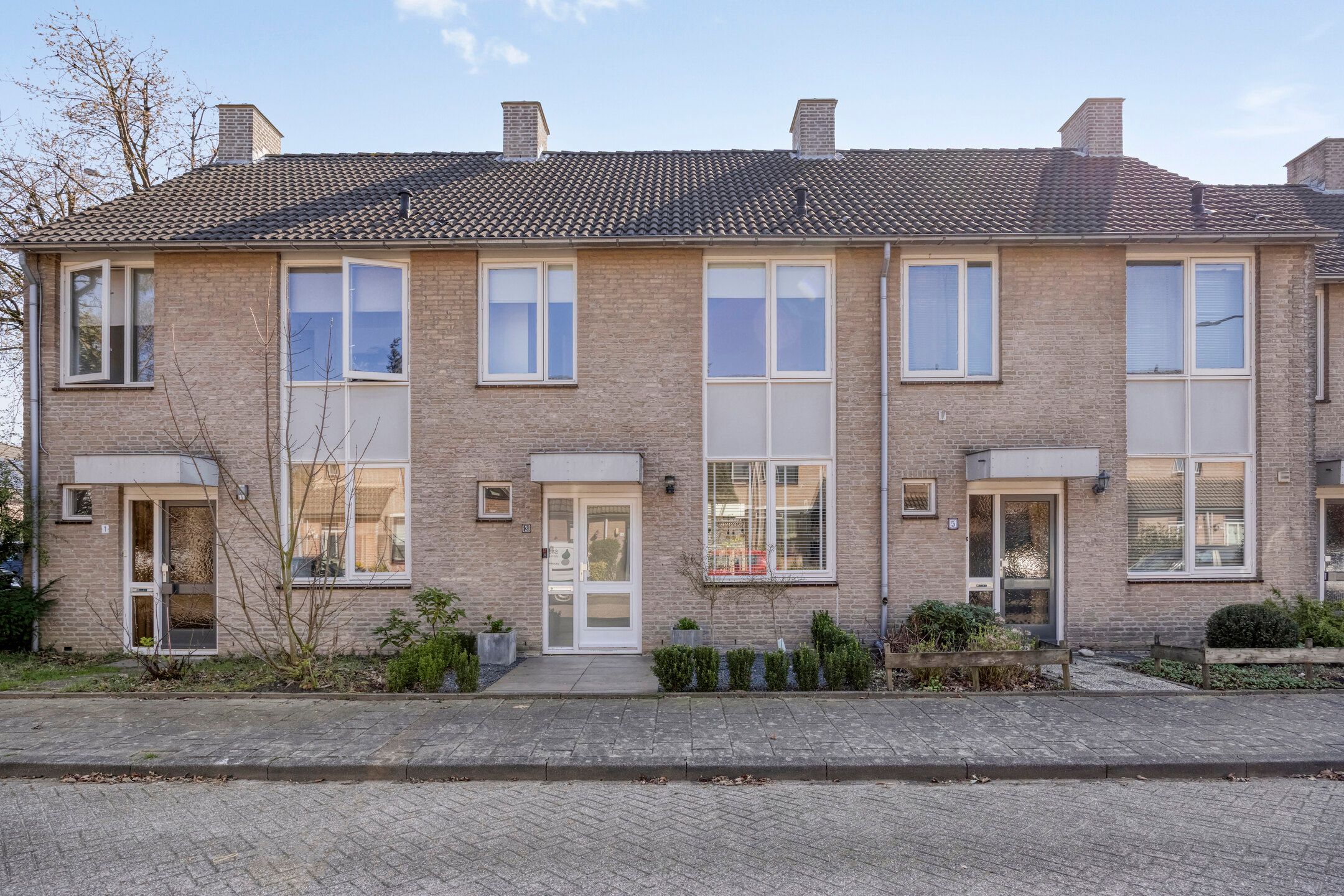 Foto 6 van Daalderhof 3