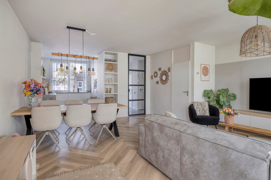 Foto 11 van Daalderhof 3