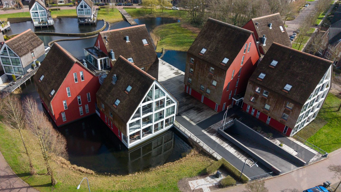 Foto 5 van De Buntezoom 11