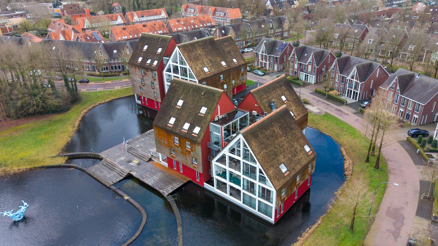 Foto 34 van De Buntezoom 11