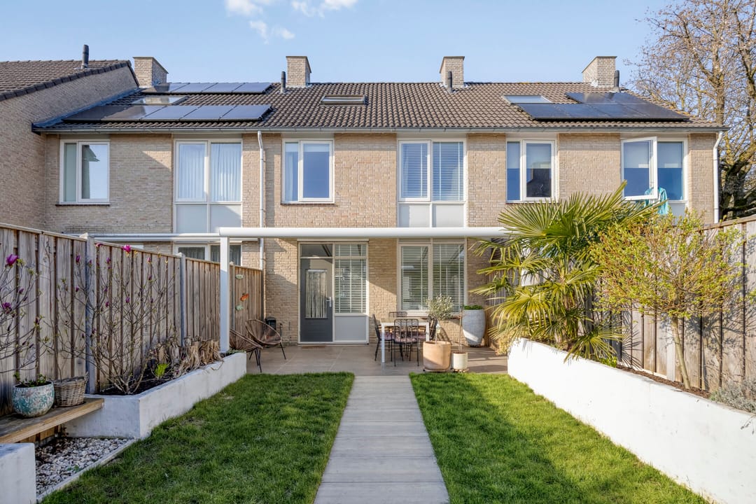 Foto 28 van Daalderhof 3