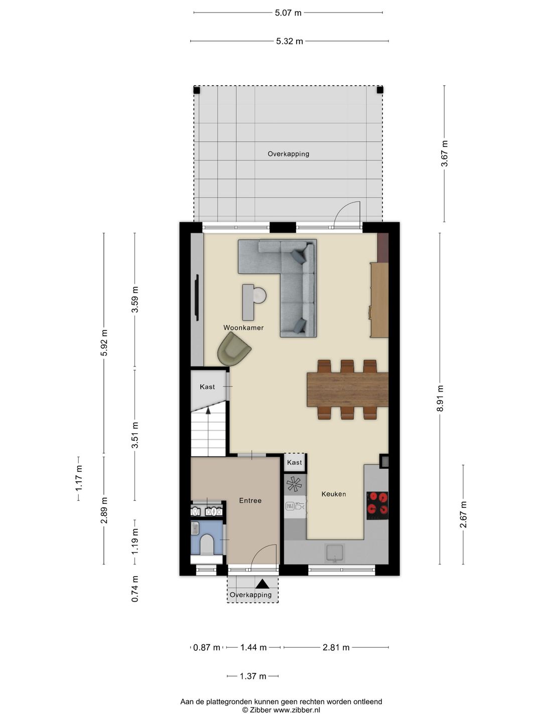 Foto 32 van Daalderhof 3