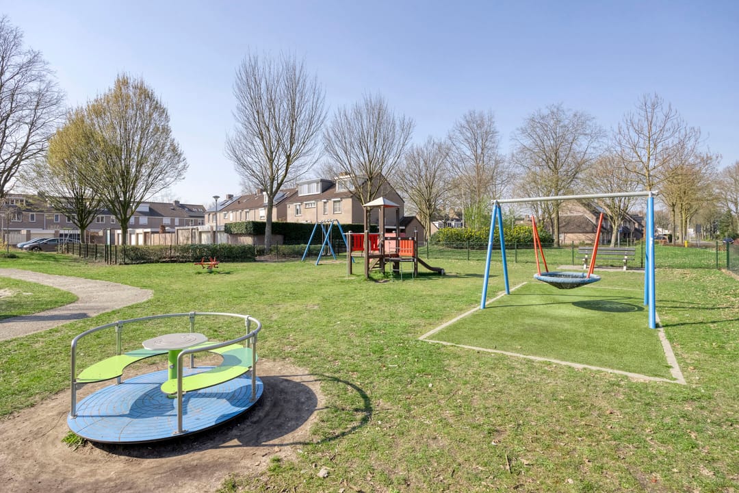 Foto 31 van Daalderhof 3