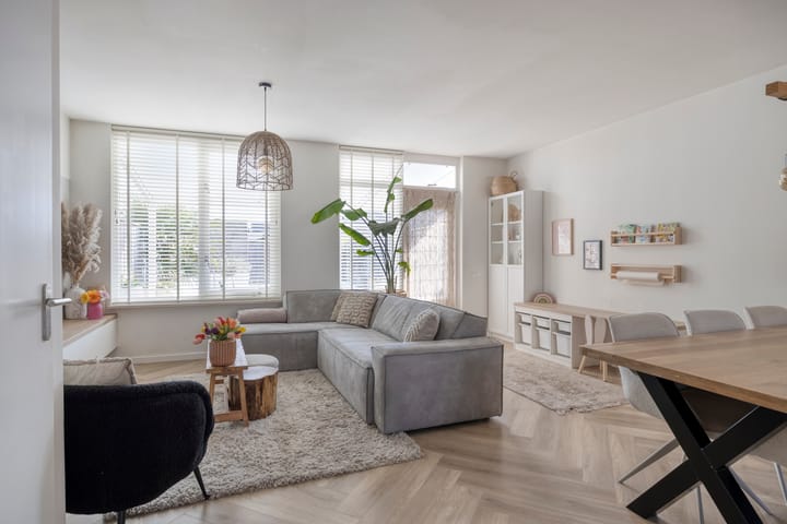 Foto 2 van Daalderhof 3