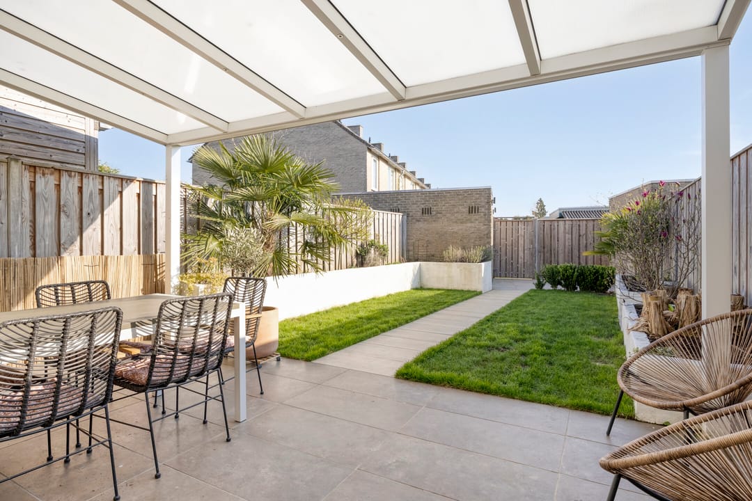 Foto 26 van Daalderhof 3