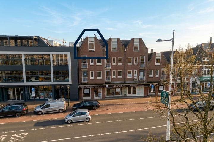 Koningsweg 22-A main image