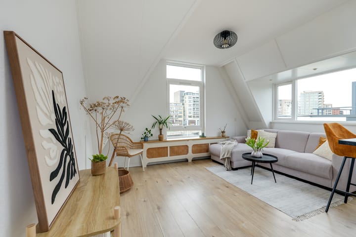 Photo 2 of Koningsweg 22-A