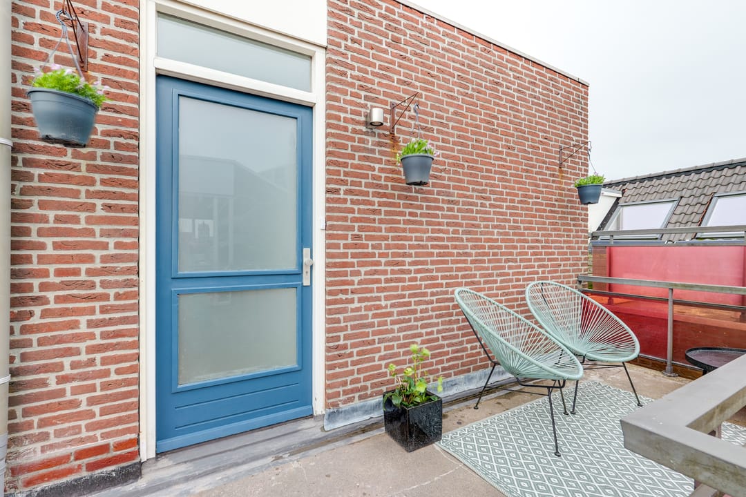 Photo 7 of Koningsweg 22-A