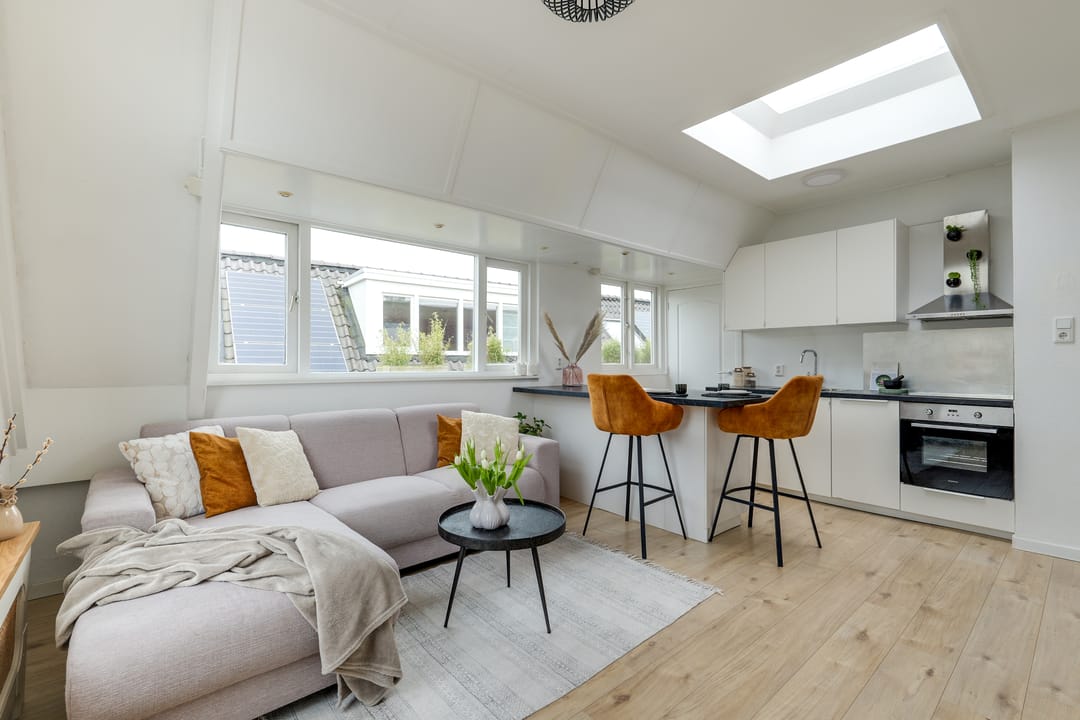 Photo 11 of Koningsweg 22-A