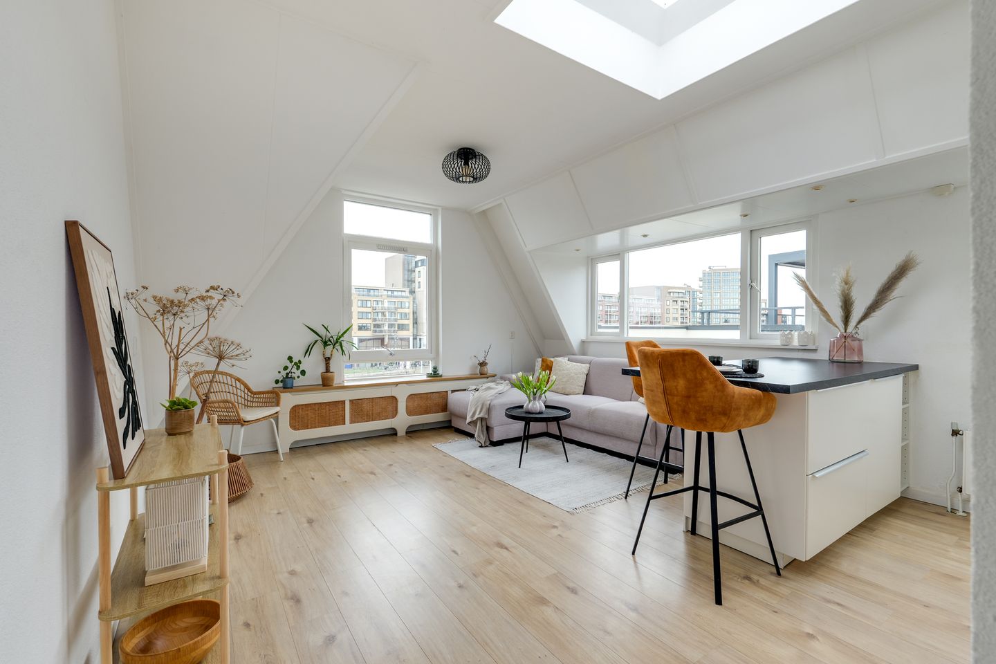 Photo 10 of Koningsweg 22-A