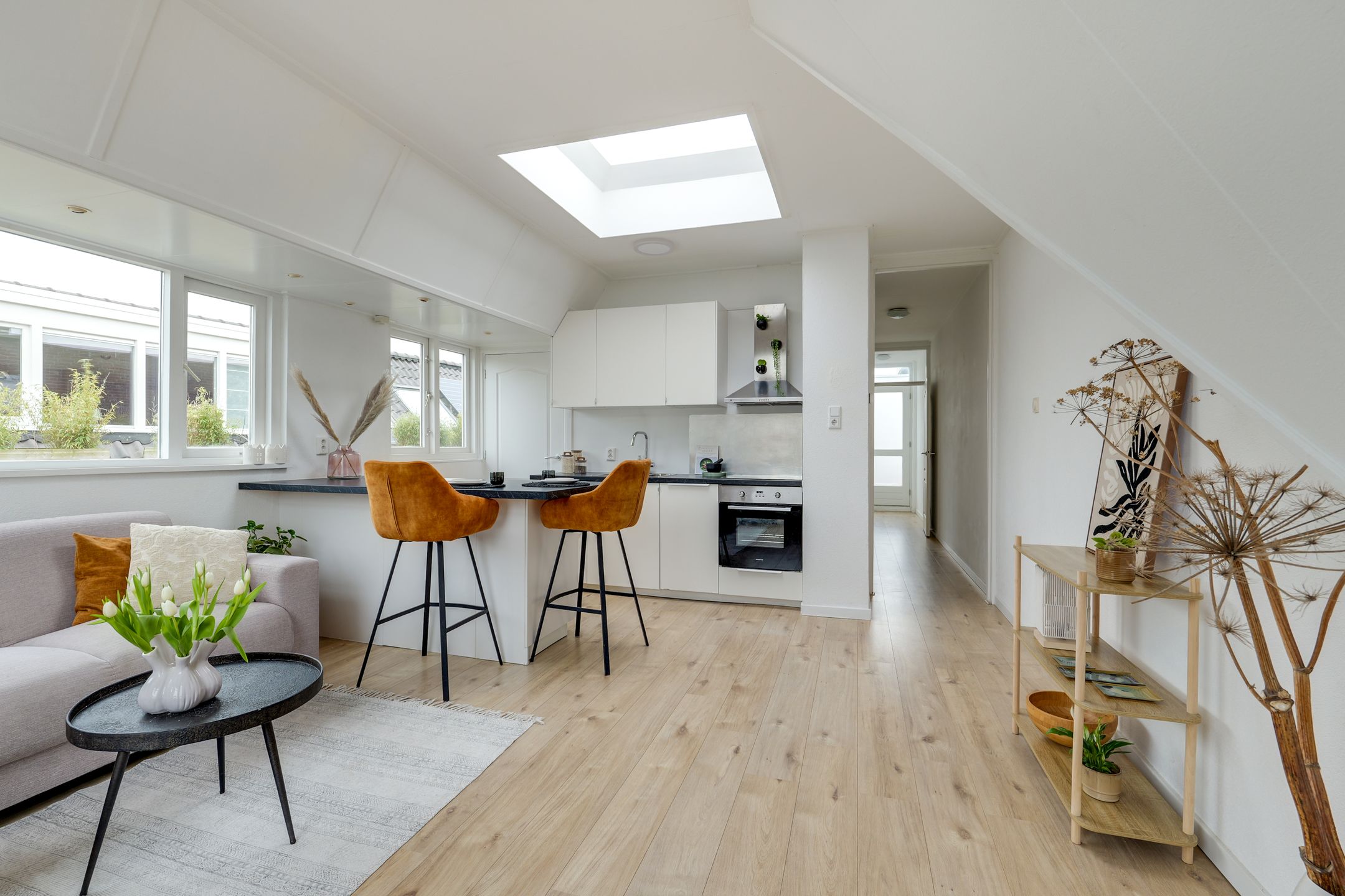 Photo 12 of Koningsweg 22-A