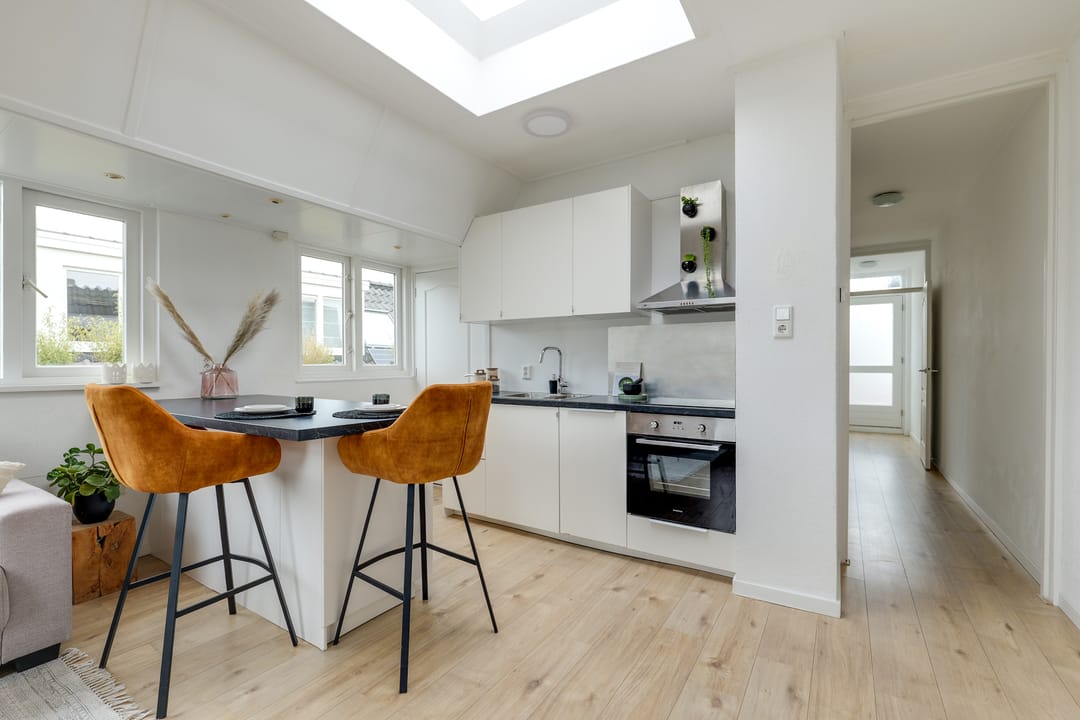 Photo 13 of Koningsweg 22-A