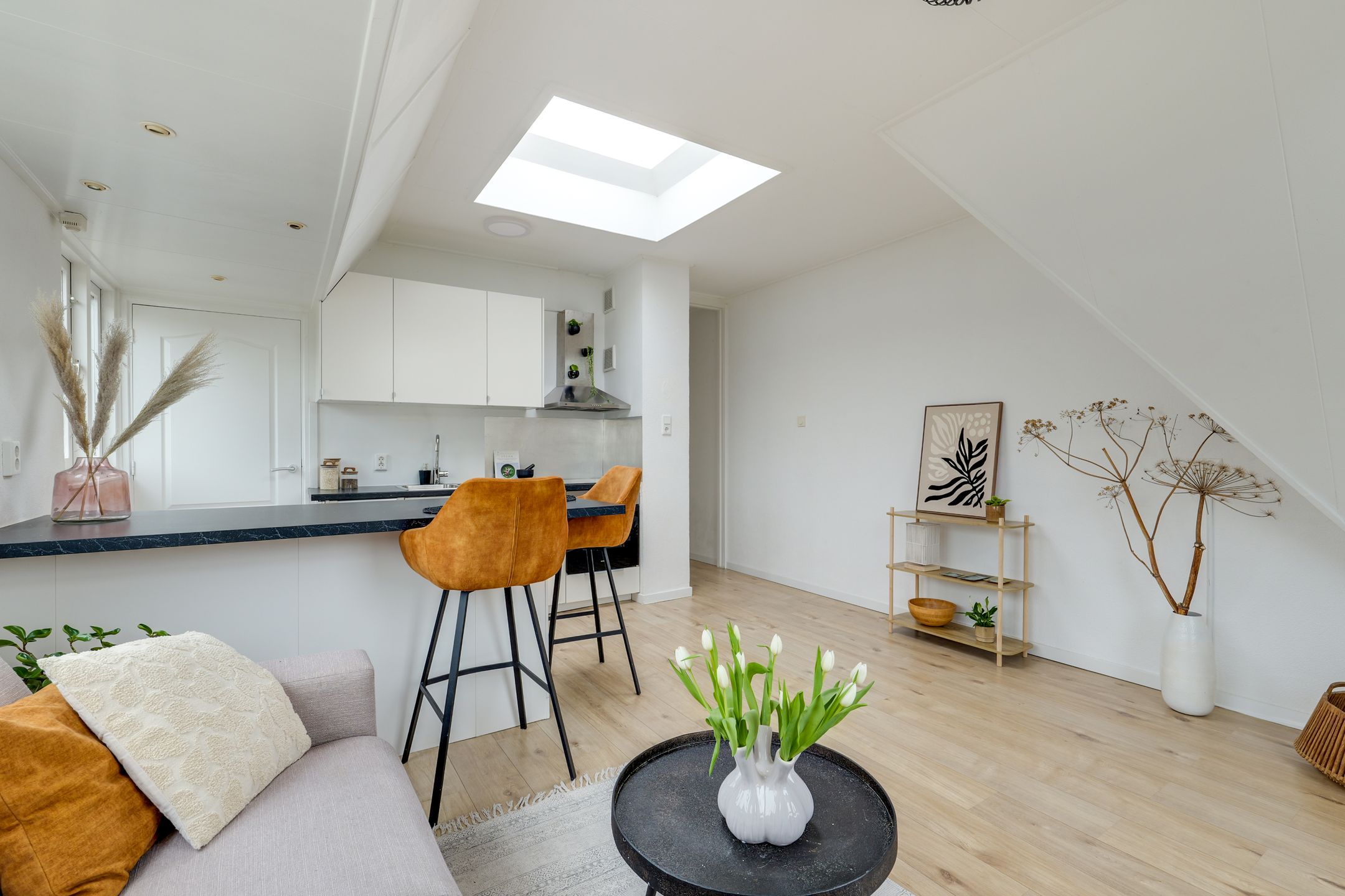 Photo 21 of Koningsweg 22-A